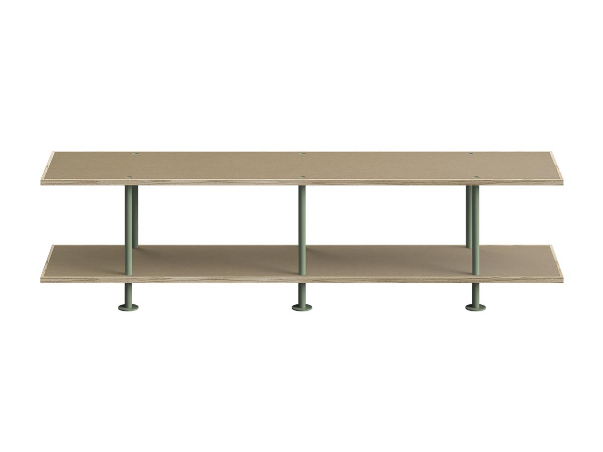 Shelf / シェルフ SLF-03 2段