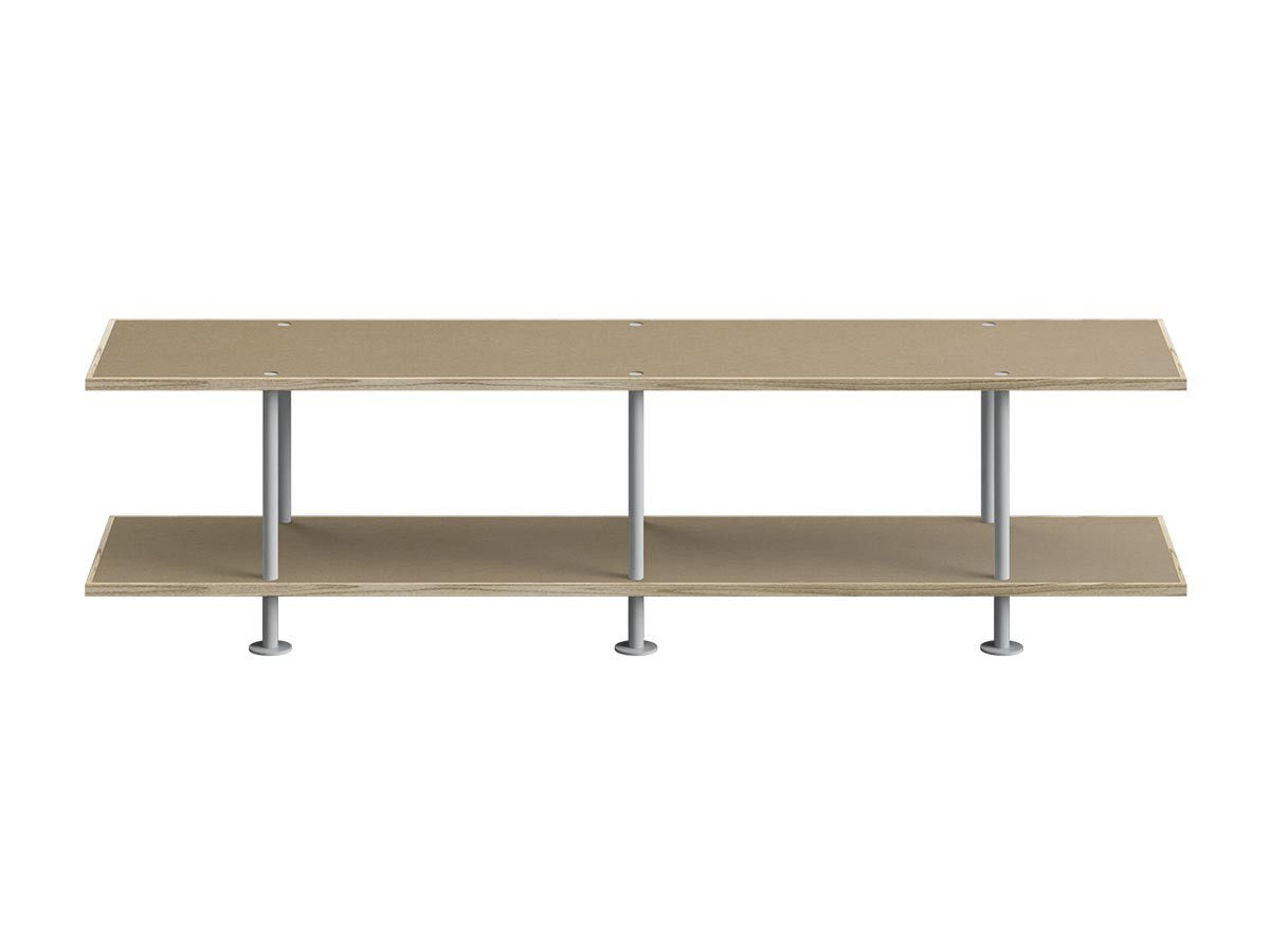 Shelf / シェルフ SLF-03 2段