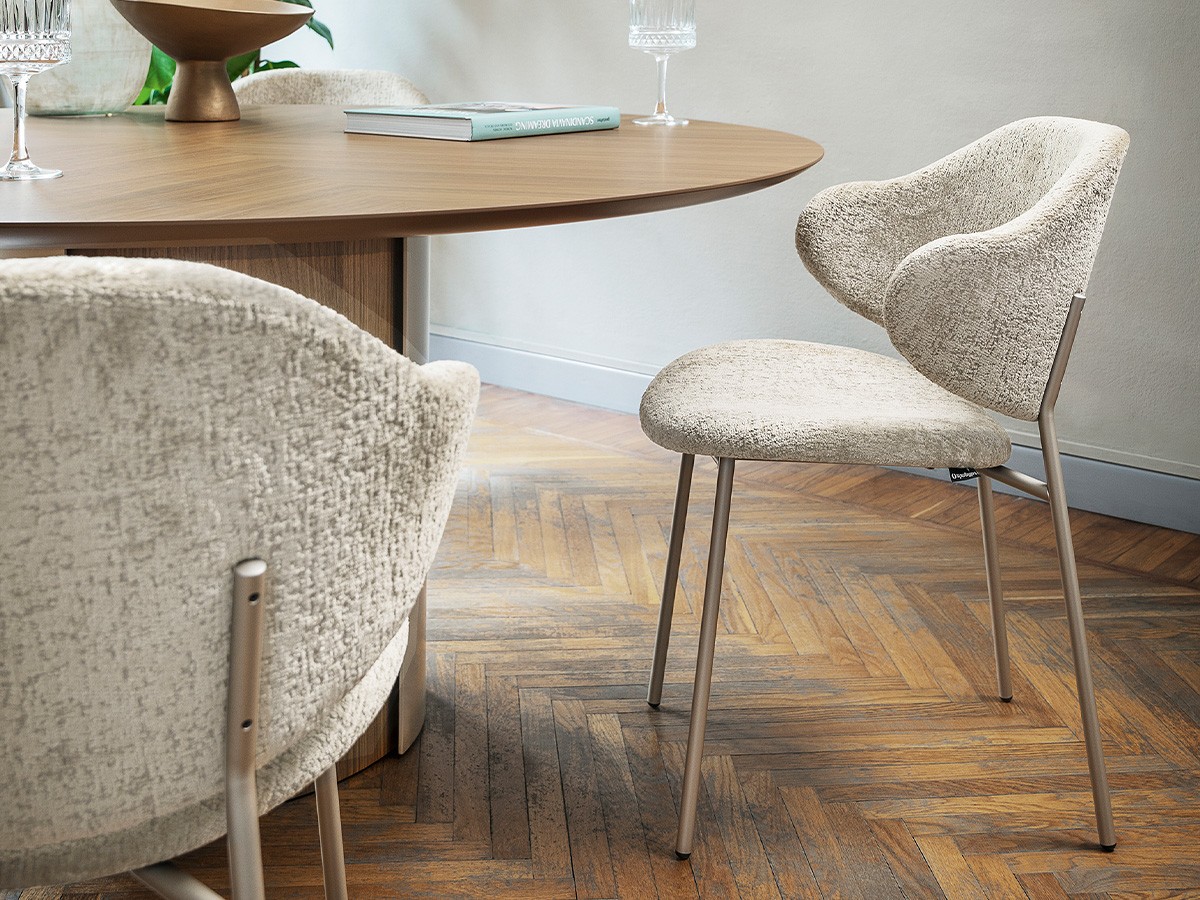 HOLLY / ホリー  メタル脚 CS/2037