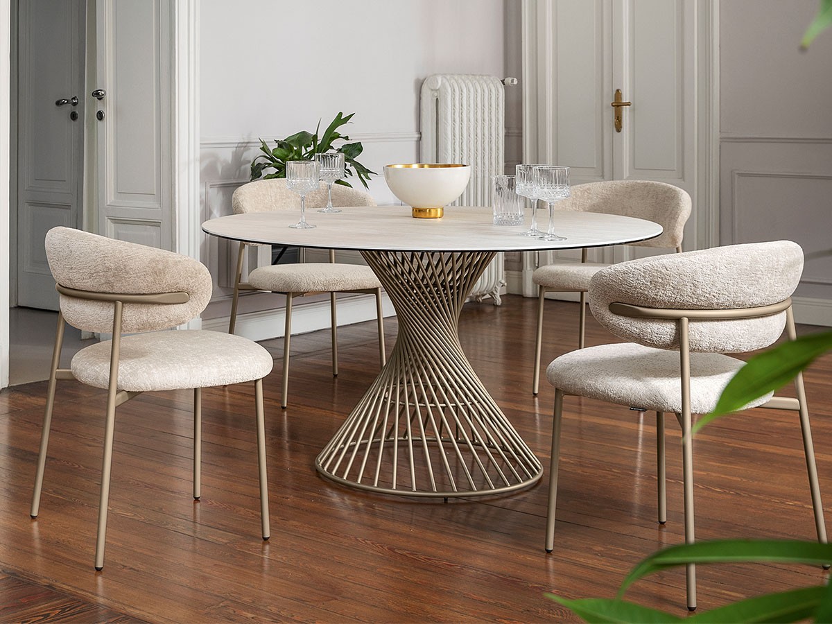 VORTEX / ヴォルテックス   セラミック天板 CS/4108-FD 120