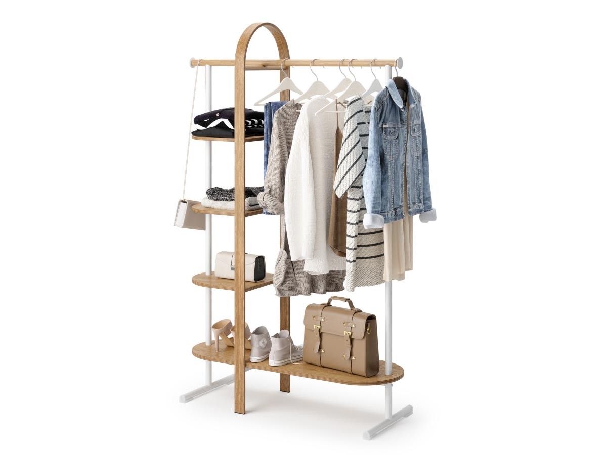 Bellwood Garment Rack / ベルウッド ガーメントラック