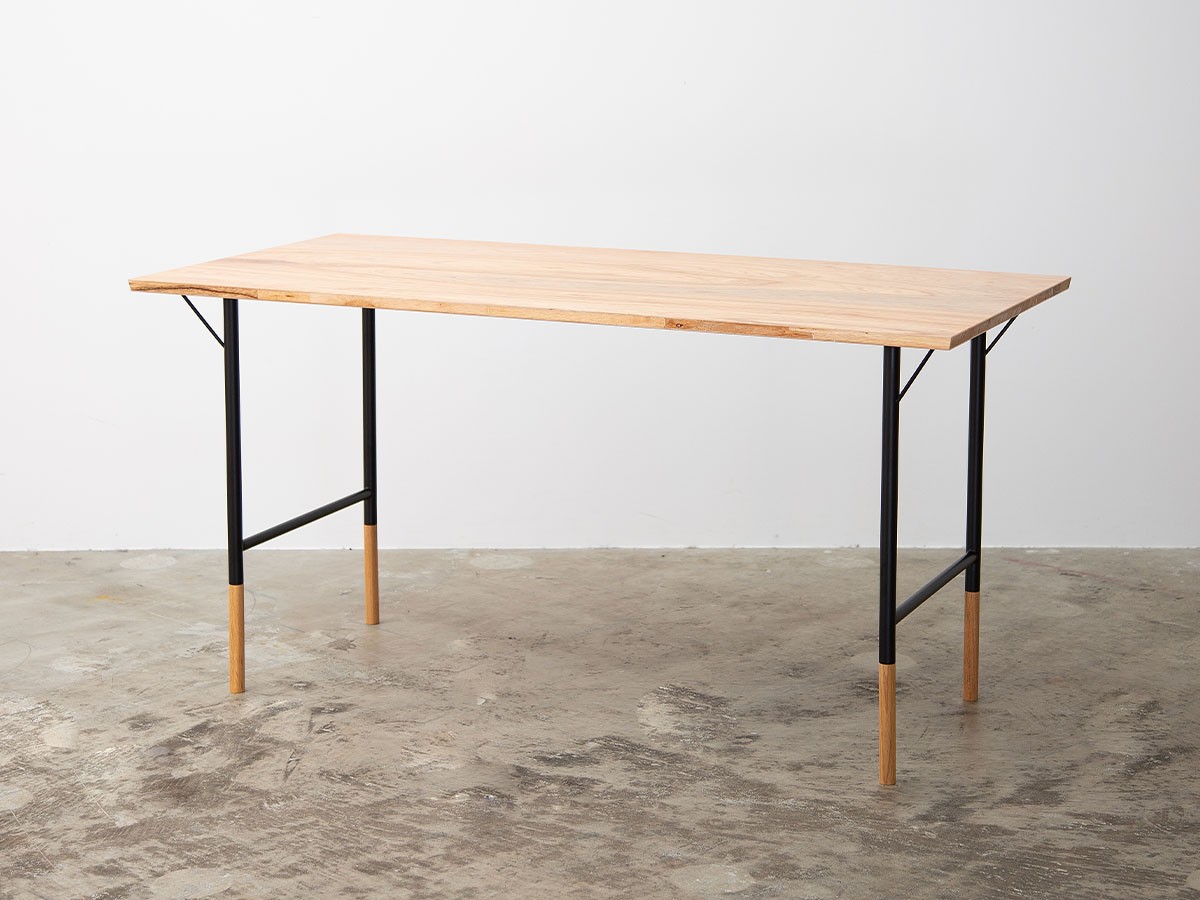 twig / トウィッグ デスク（ラワン天板）