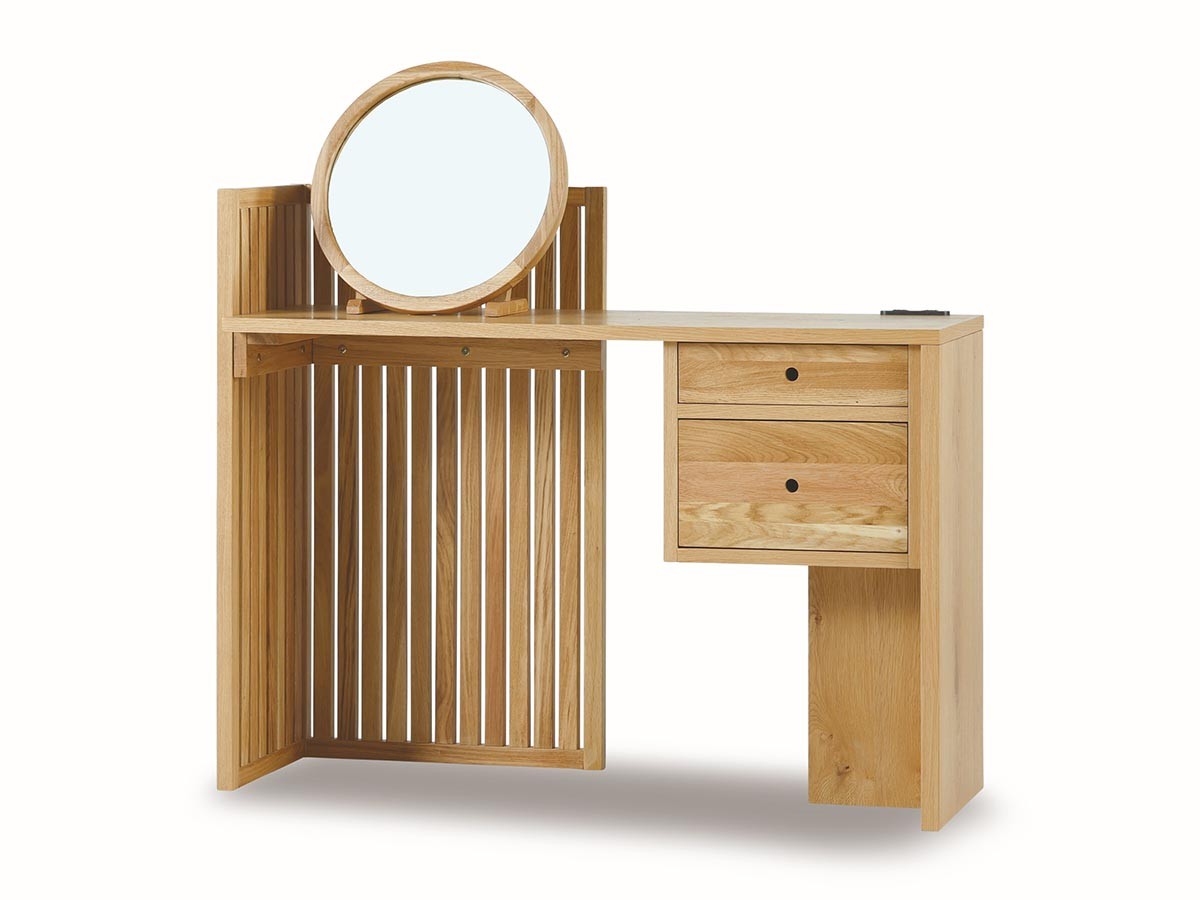 MERAKI DESK DRESSER / メラキ デスクドレッサー