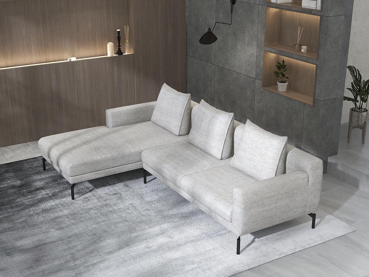 LENIS COUCH / レニス カウチ