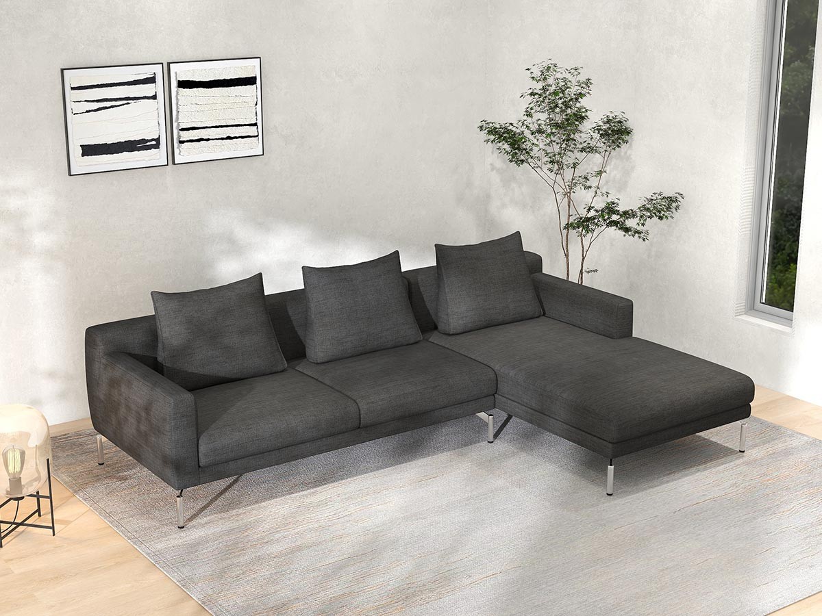 LENIS COUCH / レニス カウチ