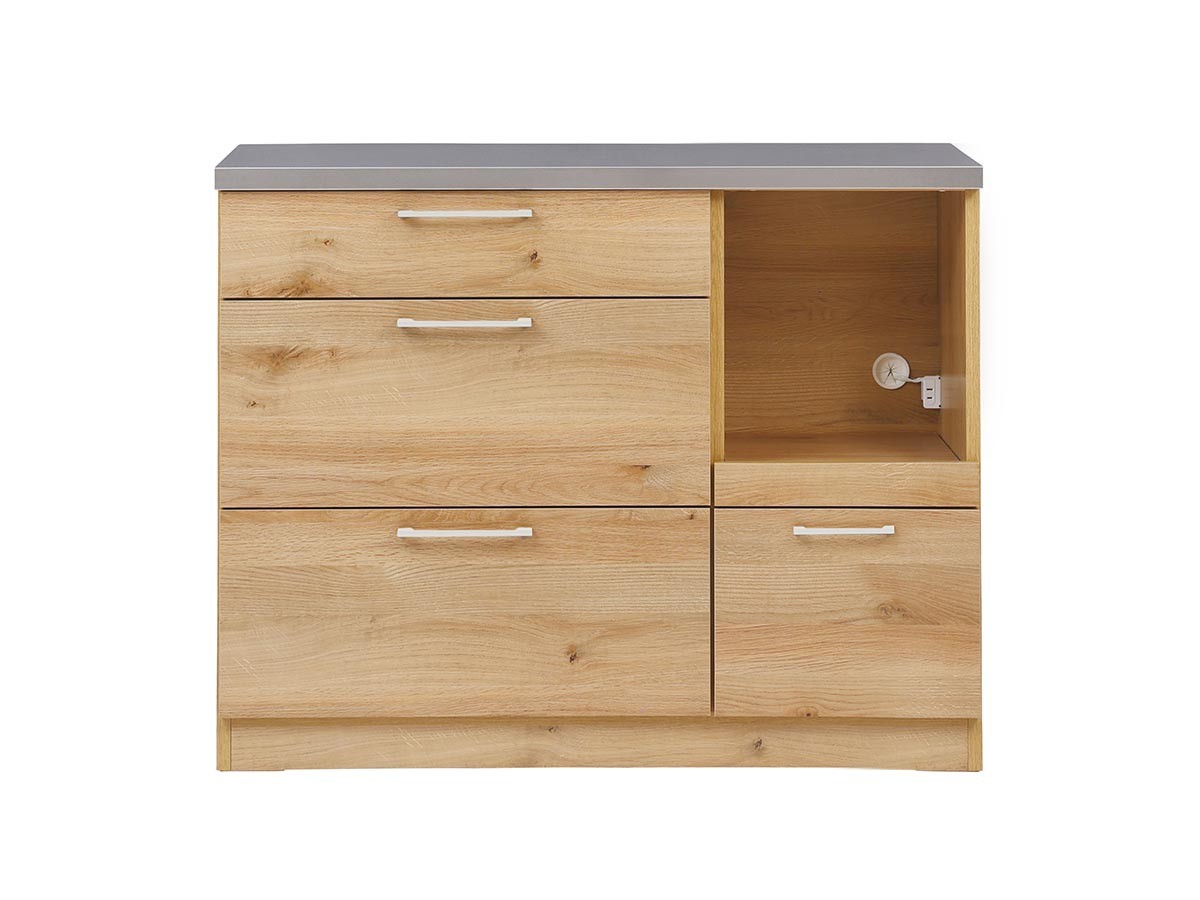 LINDT COUNTER / リンツ カウンター 幅110cm