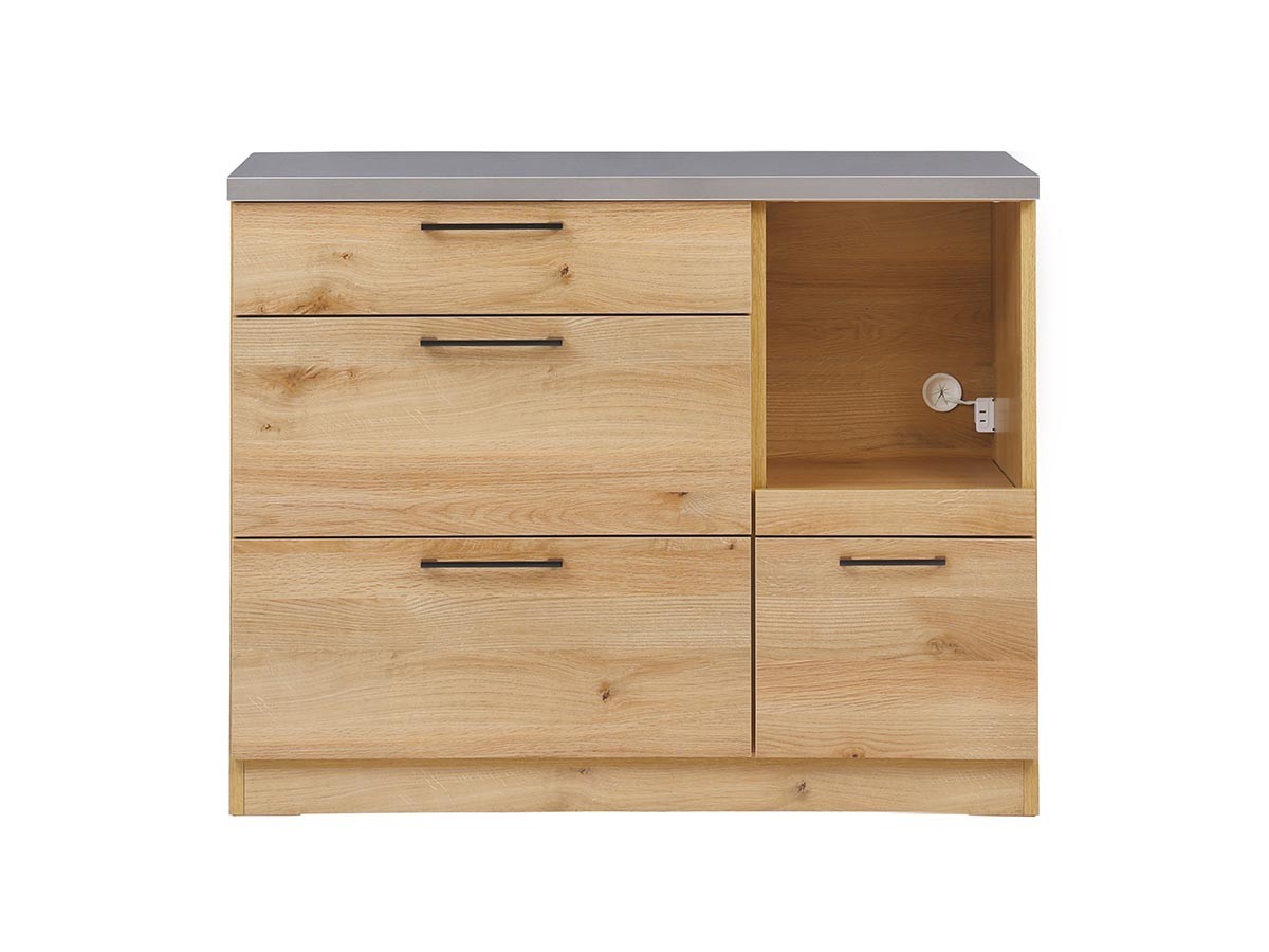 LINDT COUNTER / リンツ カウンター 幅110cm