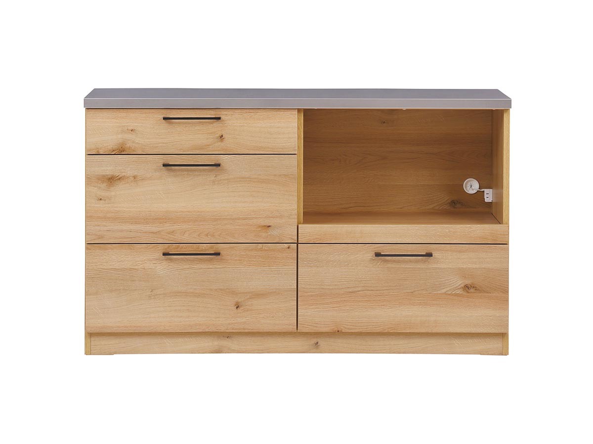 LINDT COUNTER / リンツ カウンター 幅140cm