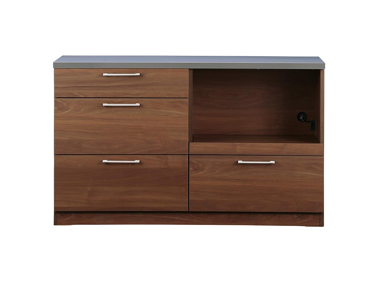 LINDT COUNTER / リンツ カウンター 幅140cm