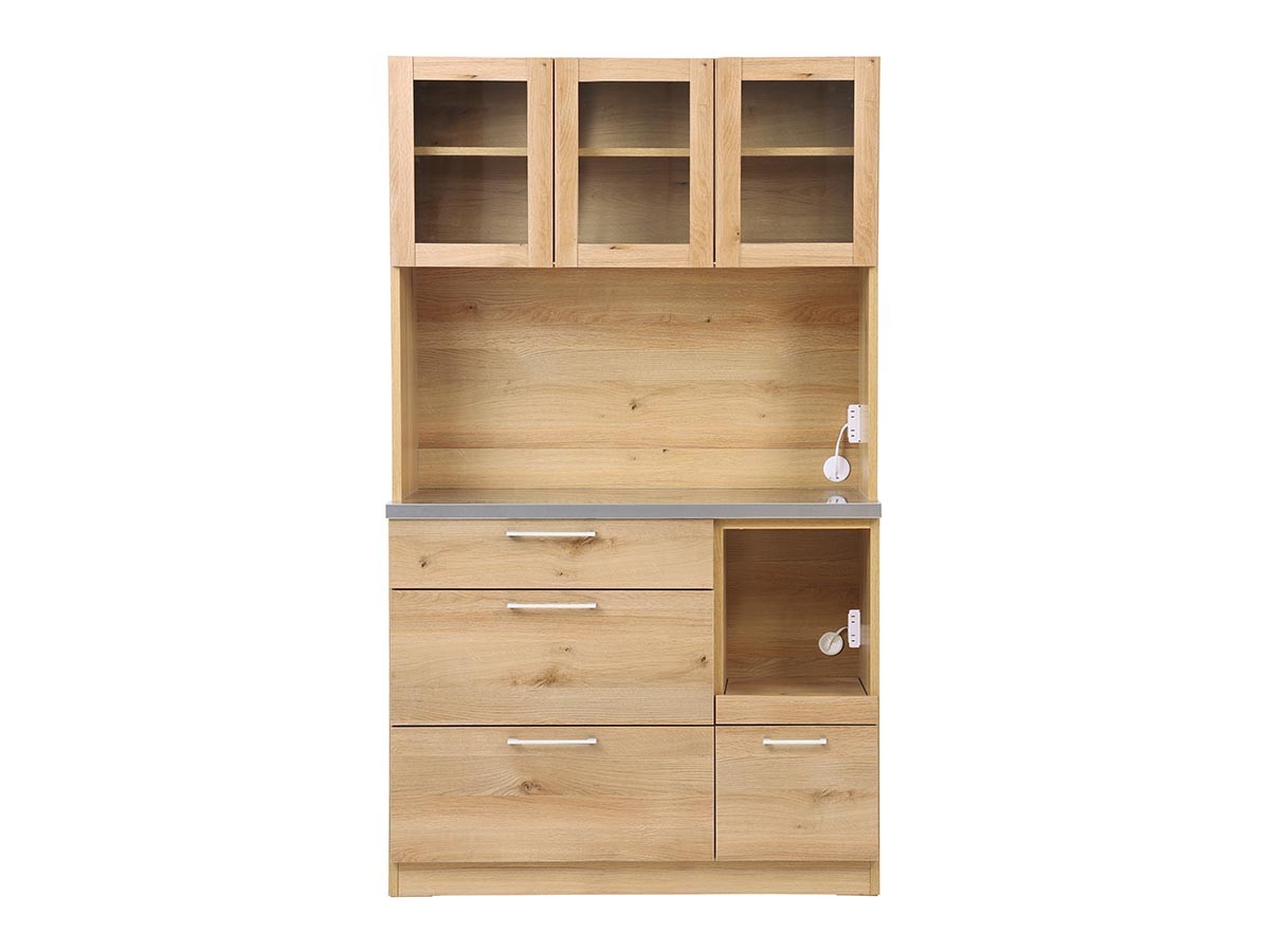 LINDT DINING BOARD / リンツ オープンダイニングボード 幅110cm