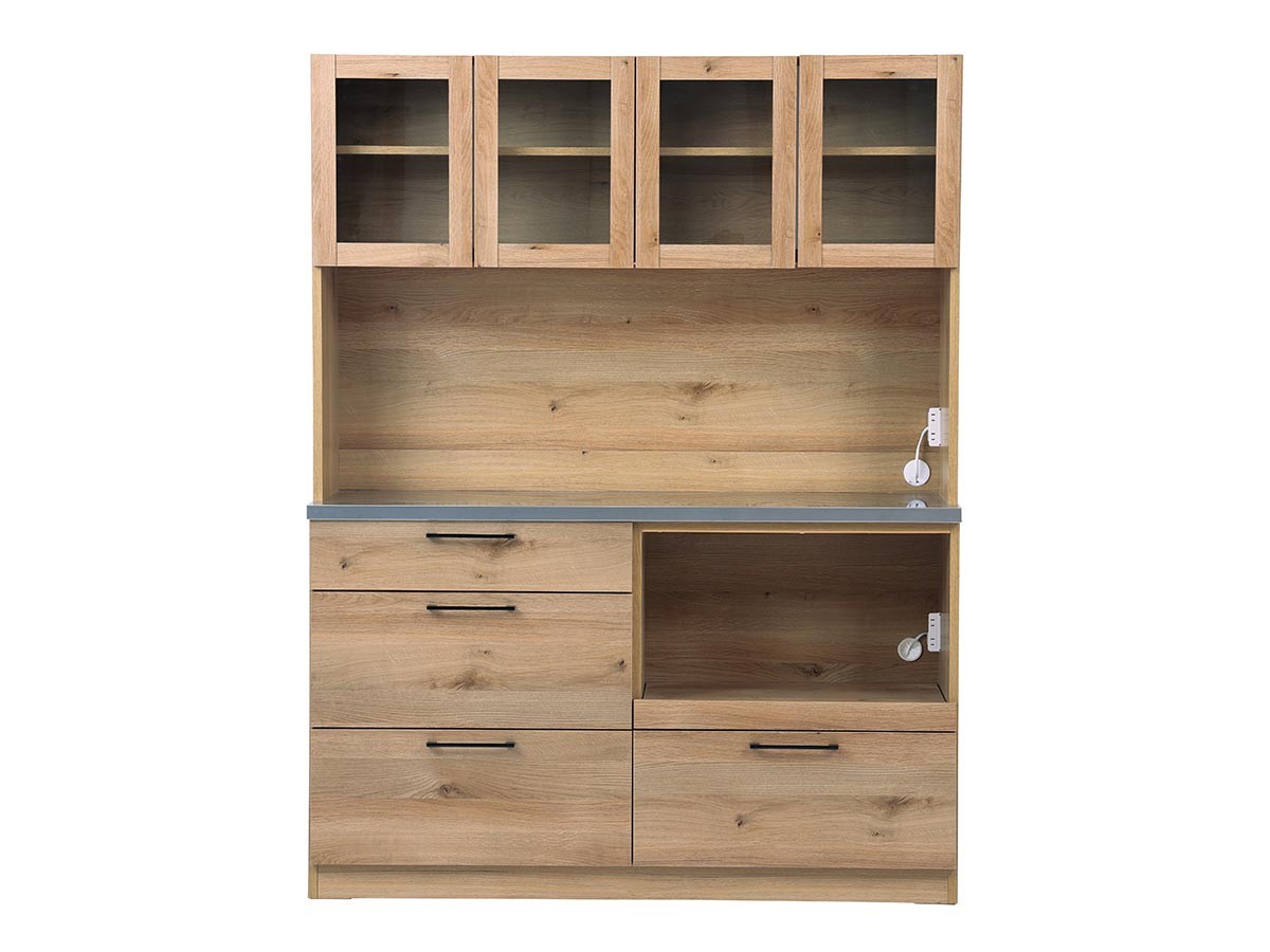 LINDT DINING BOARD / リンツ オープンダイニングボード 幅140cm