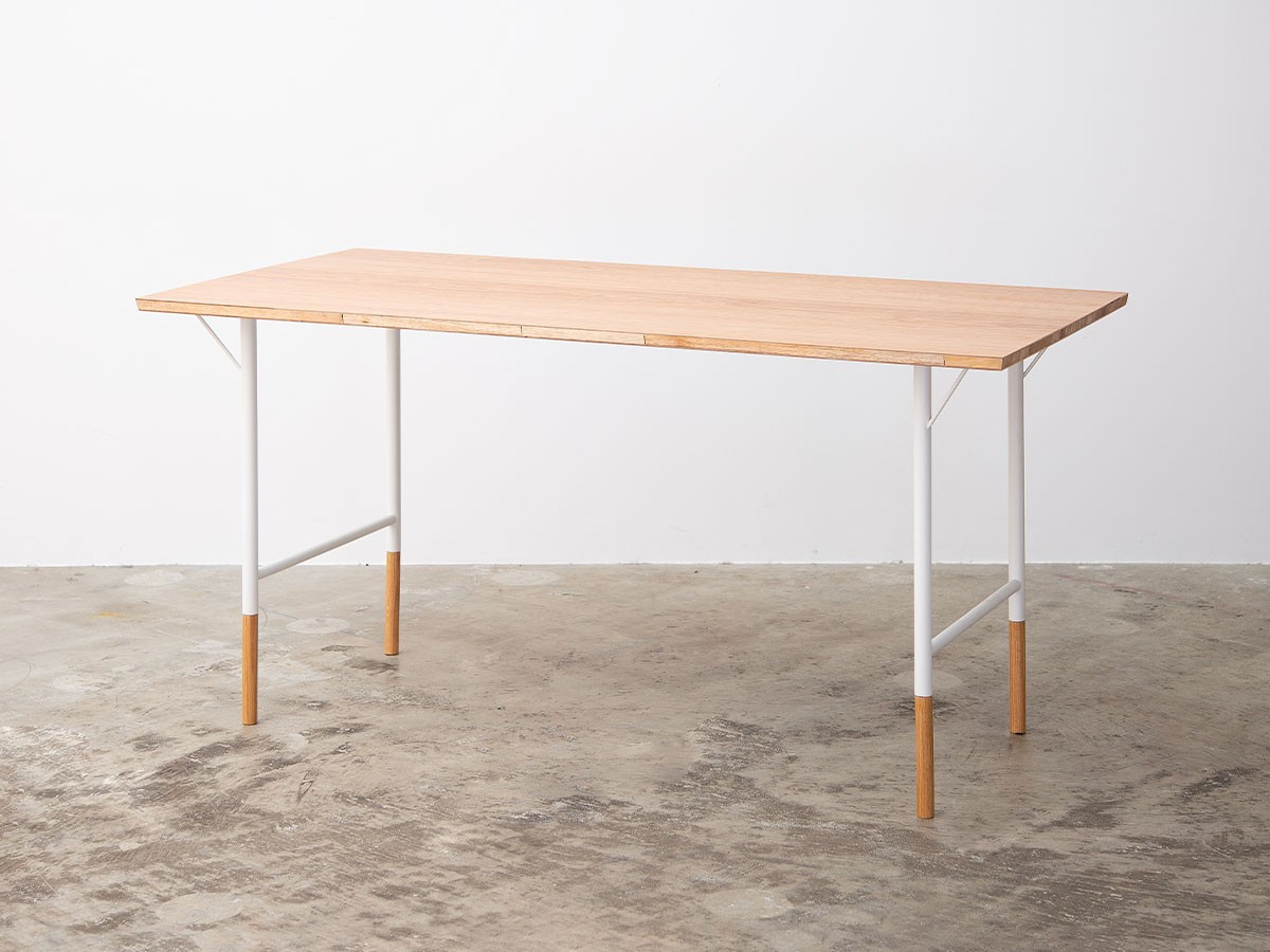 twig / トウィッグ デスク（ラワン天板）