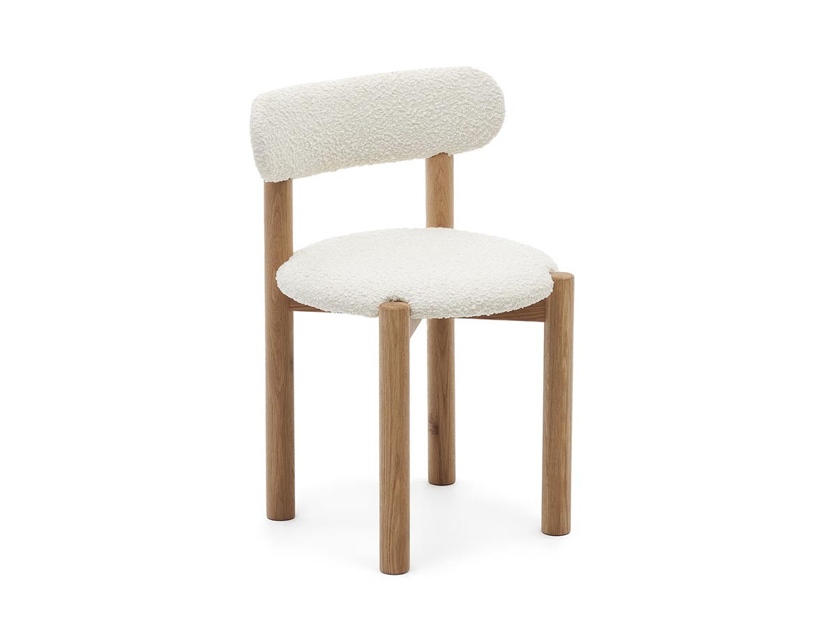 NEBAI / ネバイ チェア（ブークレ）