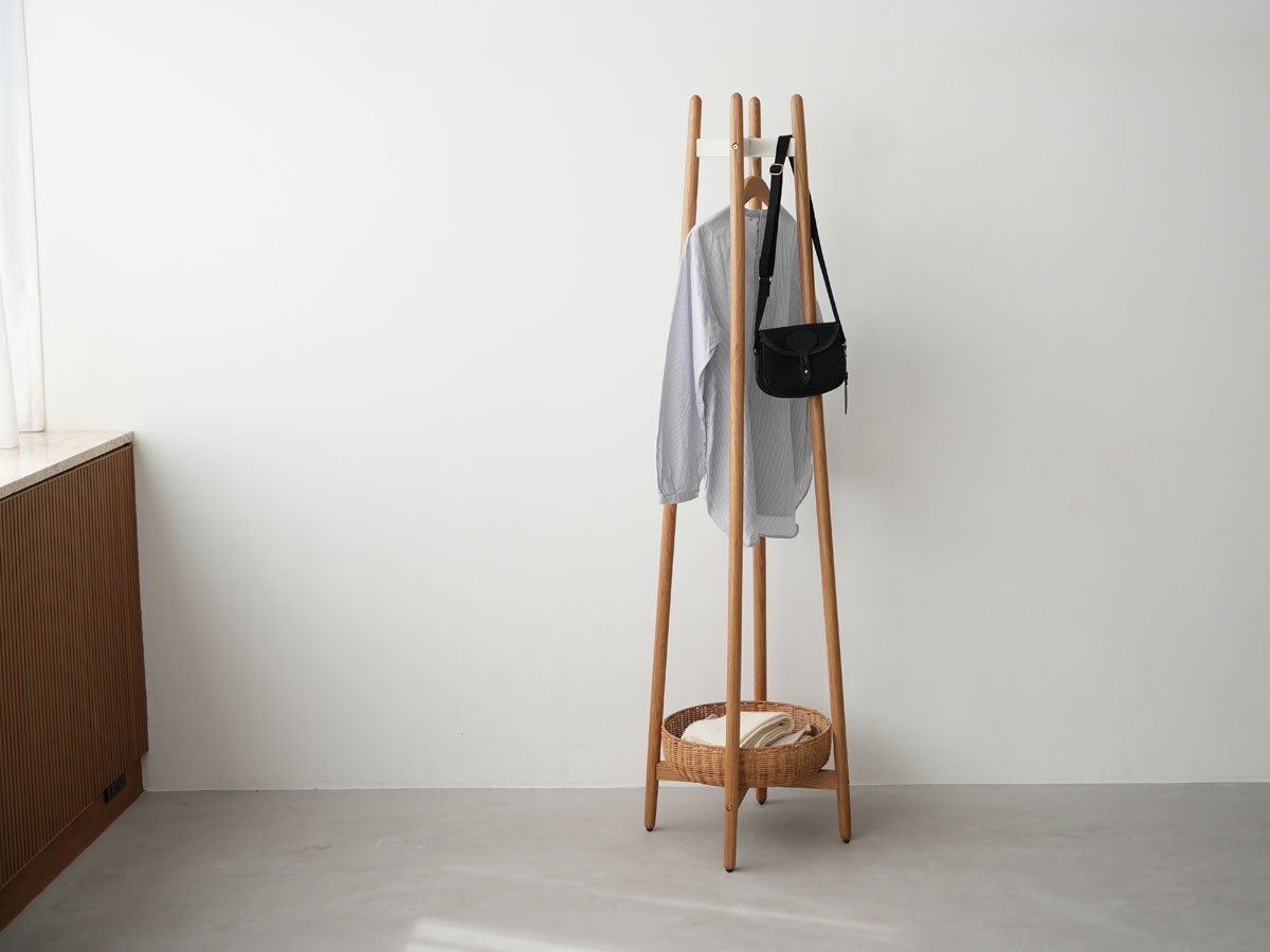 LAPTE Hangar Rack / ラプテ ハンガーラック S