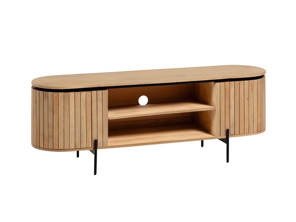 LICIA / リシア TVボード 幅160cm