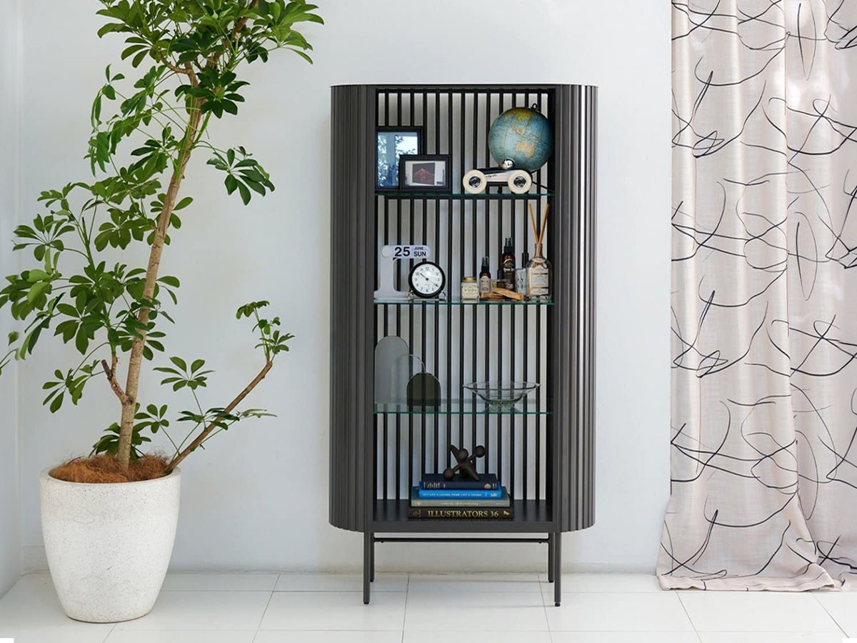 HOLTE BOOK SHELF / ホルテ ブックシェルフ L